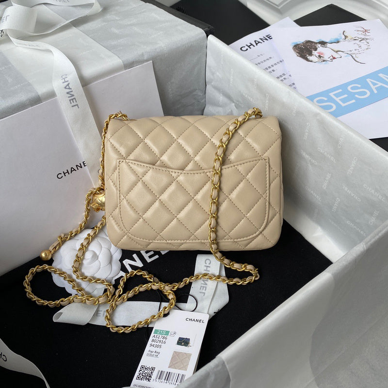 Amelia- CHL Bags - 7642