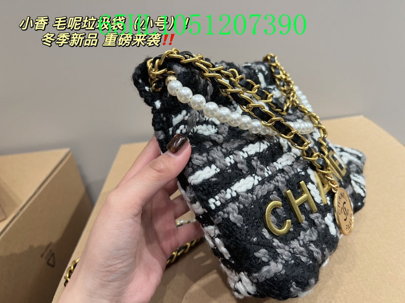 Amelia - CHL Bags - 1742