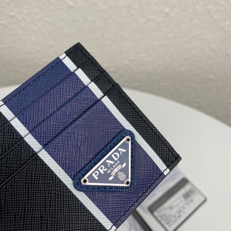 Amelia- PRDA  LUXURY BAGS - 672