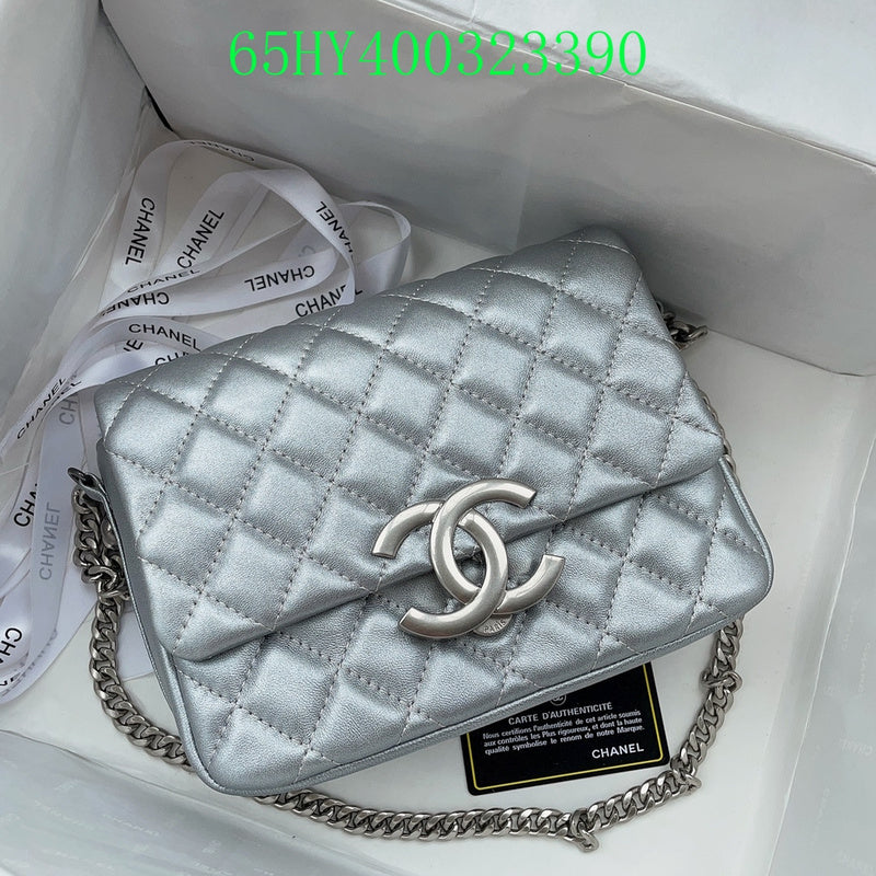 Amelia - CHL Bags - 1254