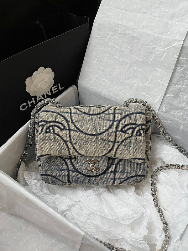 Amelia - CHL Lady Bags - 488