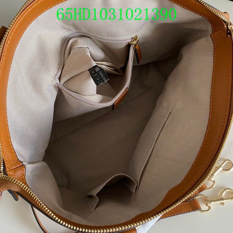 Amelia - GCI Bags - 10891