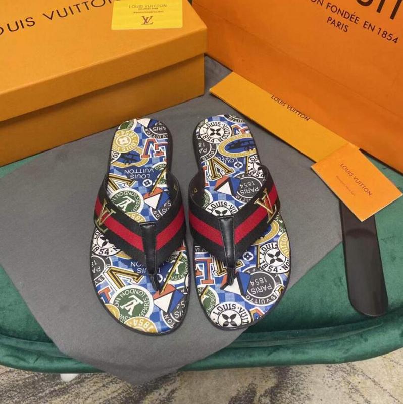 AmeliaLuxury - LOV Men Shoes - 1304