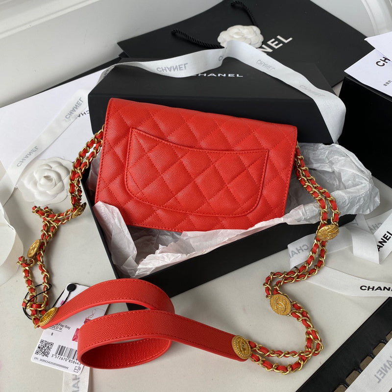 Amelia - CHL Bags - 2109