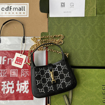 Amelia - GCI Bags - 9300