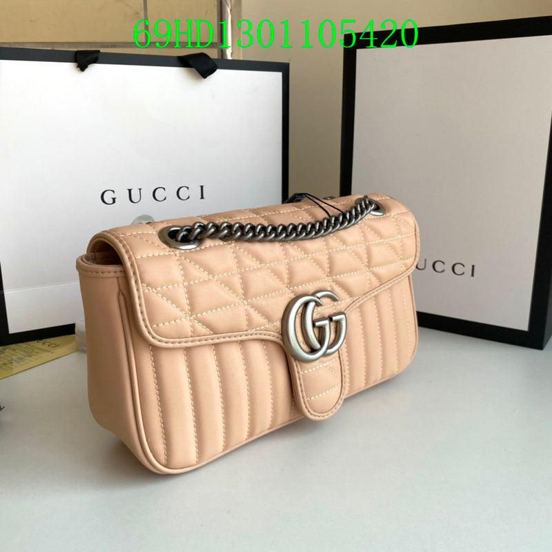 Amelia - GCI Bags - 10444