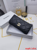 Amelia- Mix Wallets - 628