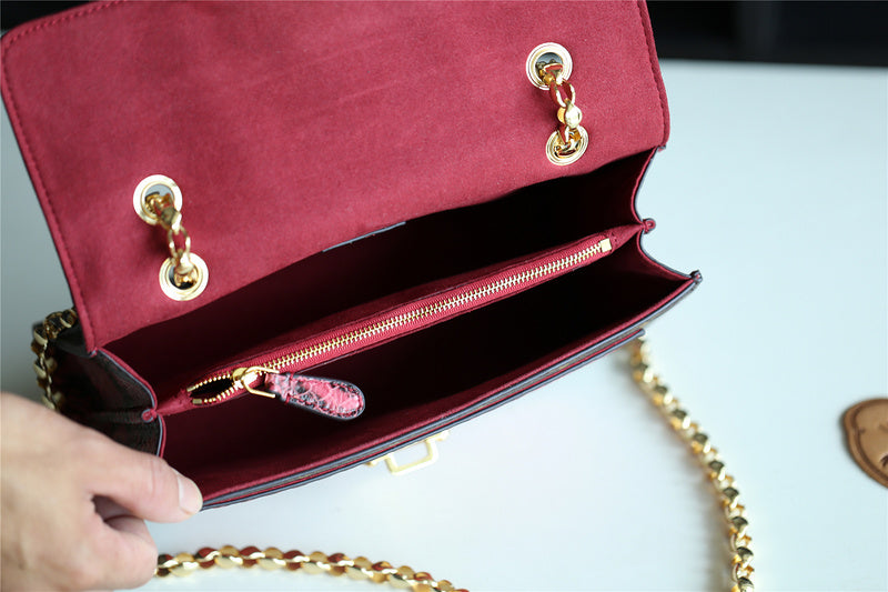 Amelia- Lu-Vi bags - 7842