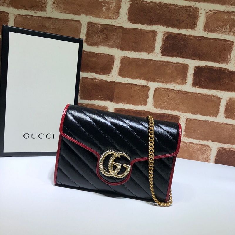 Amelia- GCI Bags - 4132