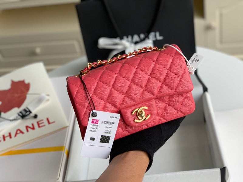 Amelia- CHL Bags - 6629