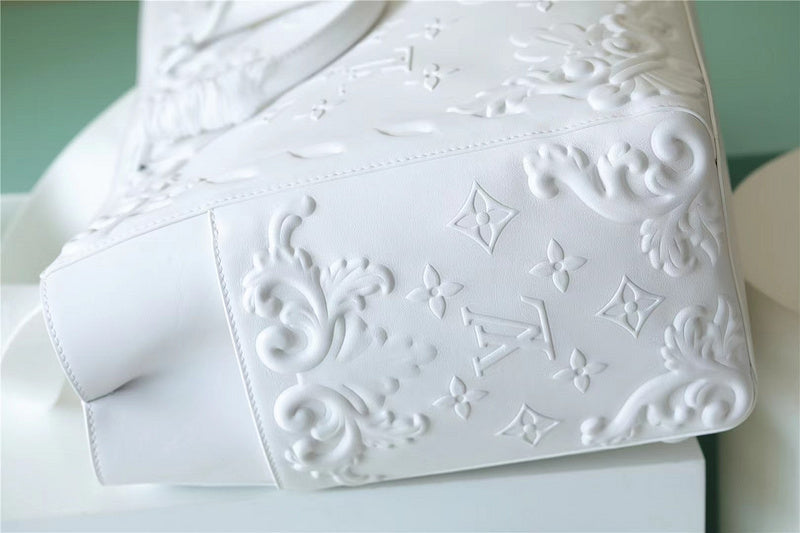 Fan Fashion Lu-Vi bags - 9783
