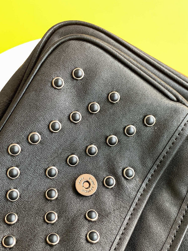 Amelia - YSL Bag - 4122