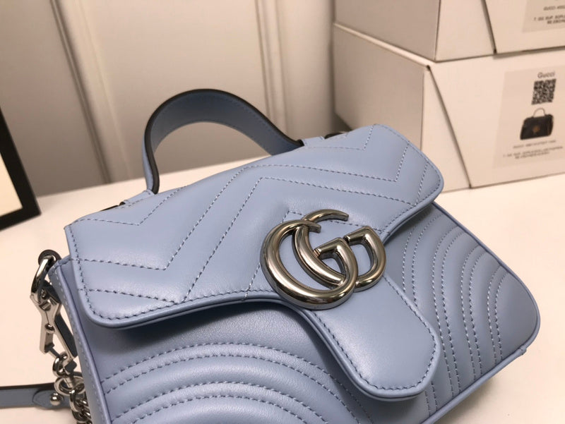 Amelia- GCI Lady Bags - 1068