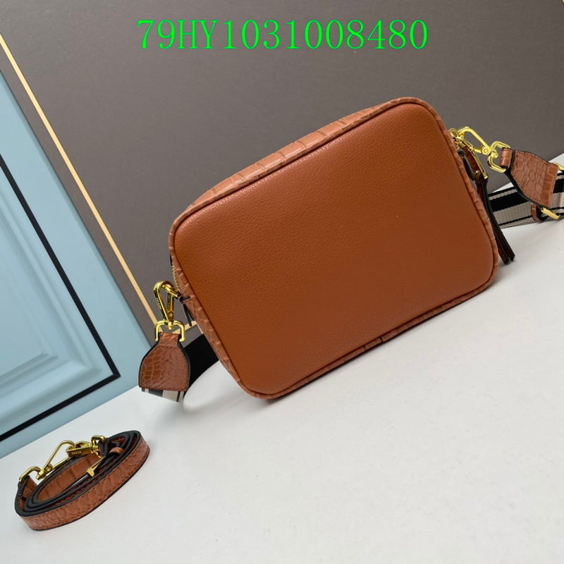 Prada Bags - The Barnes Bags  922
