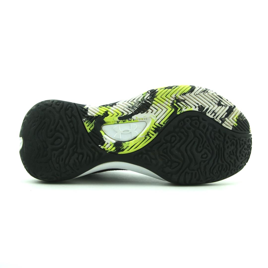 UNDER ARMOUR LOCKDOWN 6