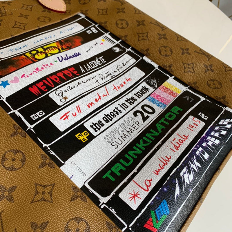 Amelia - LV Bags - 13324