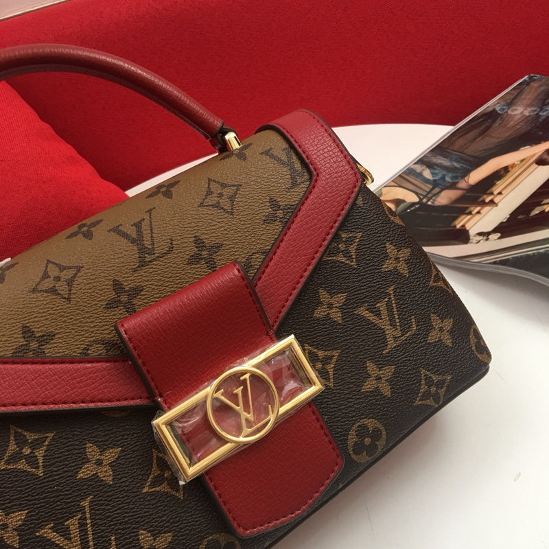 Amelia- GUKI Women Bags - 2072