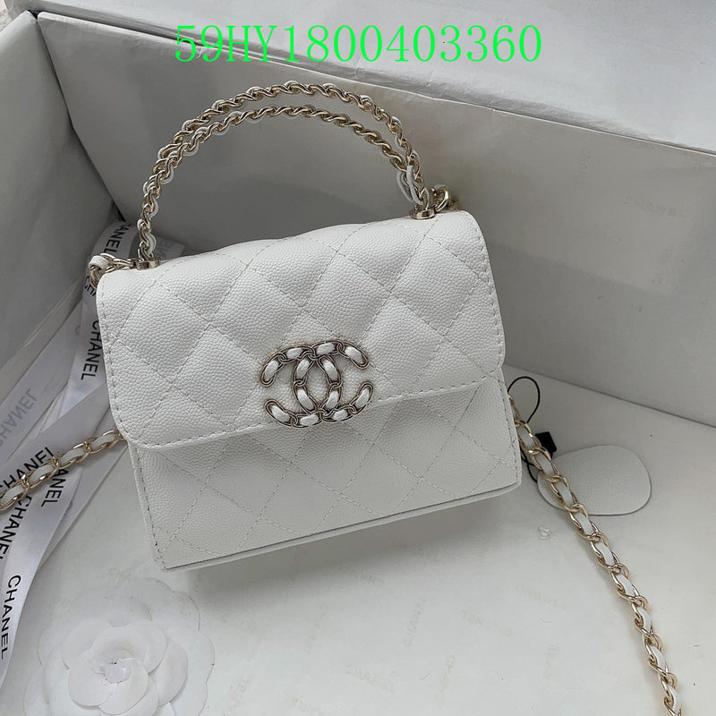 Amelia - CHL Bags - 1183