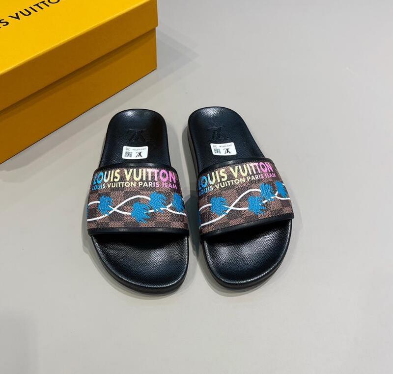 AmeliaLuxury - LOV Men Shoes - 1476