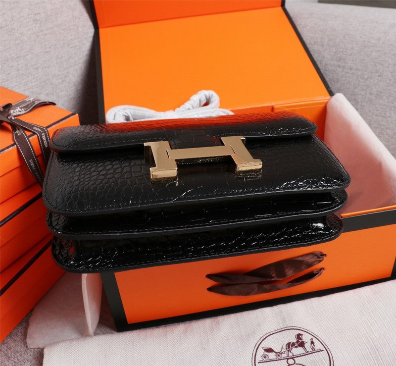 Amelia- HRMS LUXURY BAGS - 607