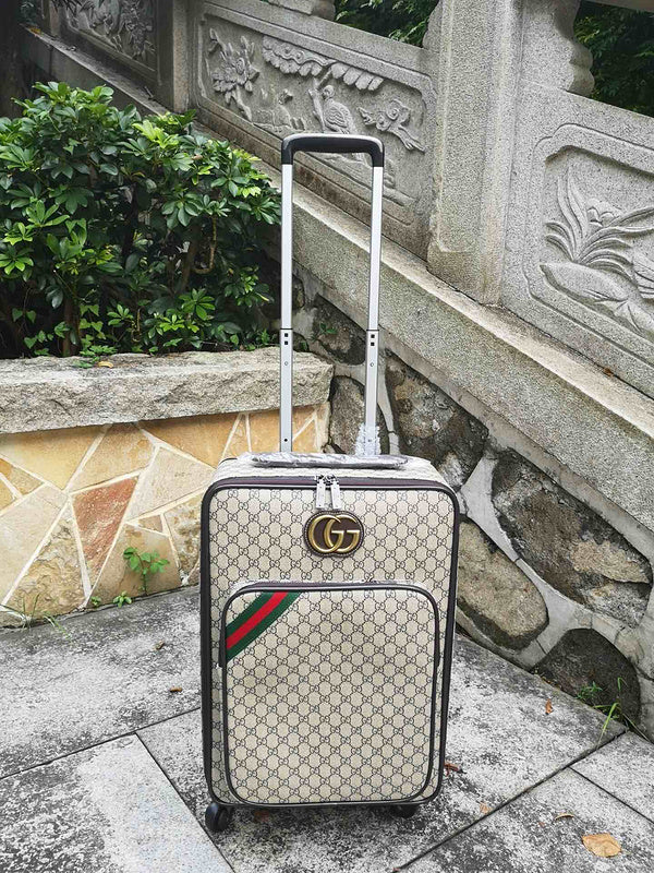 Amelia  - GCI Bags - 9096
