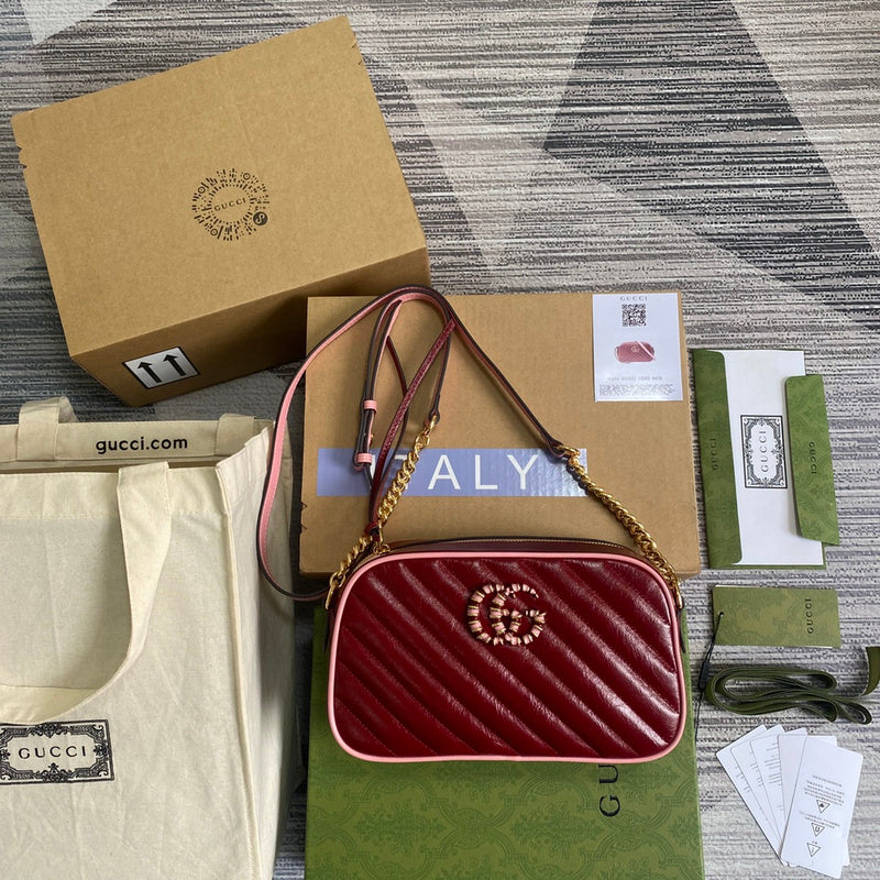 Amelia- GCI Bags - 3024