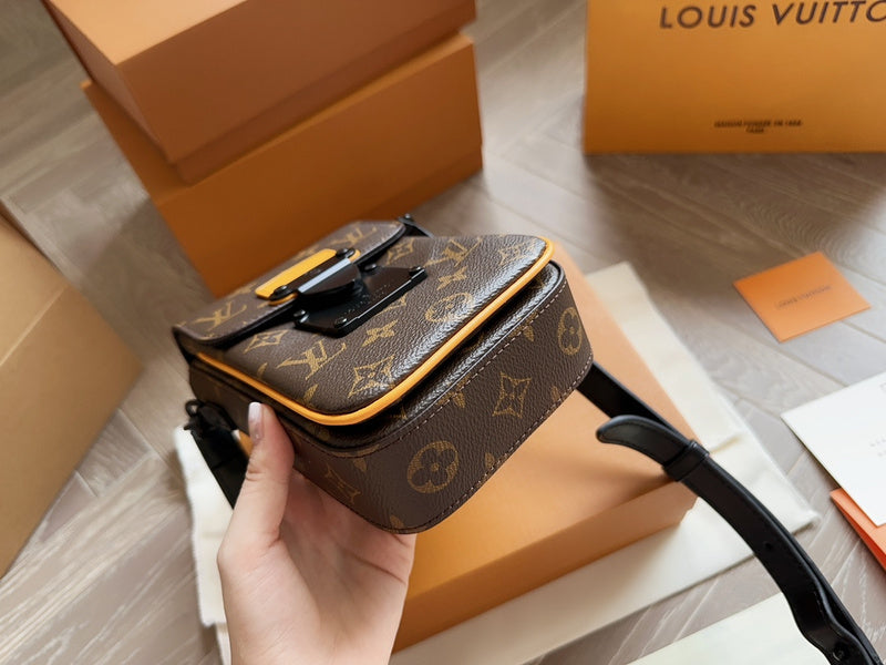 Amelia - LV Bags - 14278