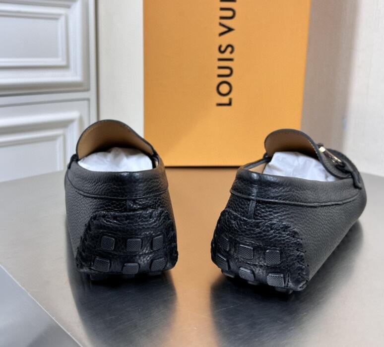 AmeliaLuxury - LOV Men Shoes - 851