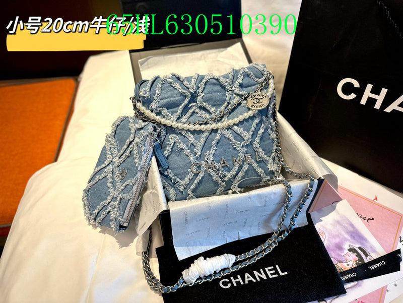 Amelia - CHL Bags - 937