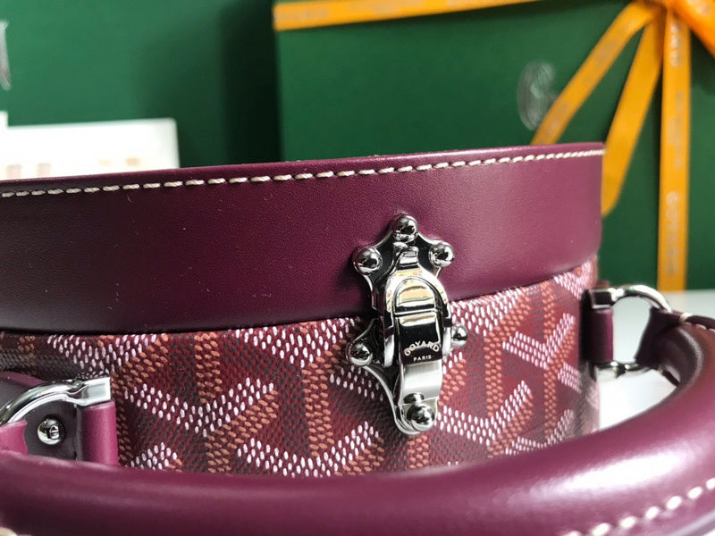Amelia- G-YARD BAGS - 116