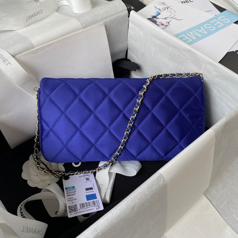 Wellow Bags - Chanel - Bags  - 218
