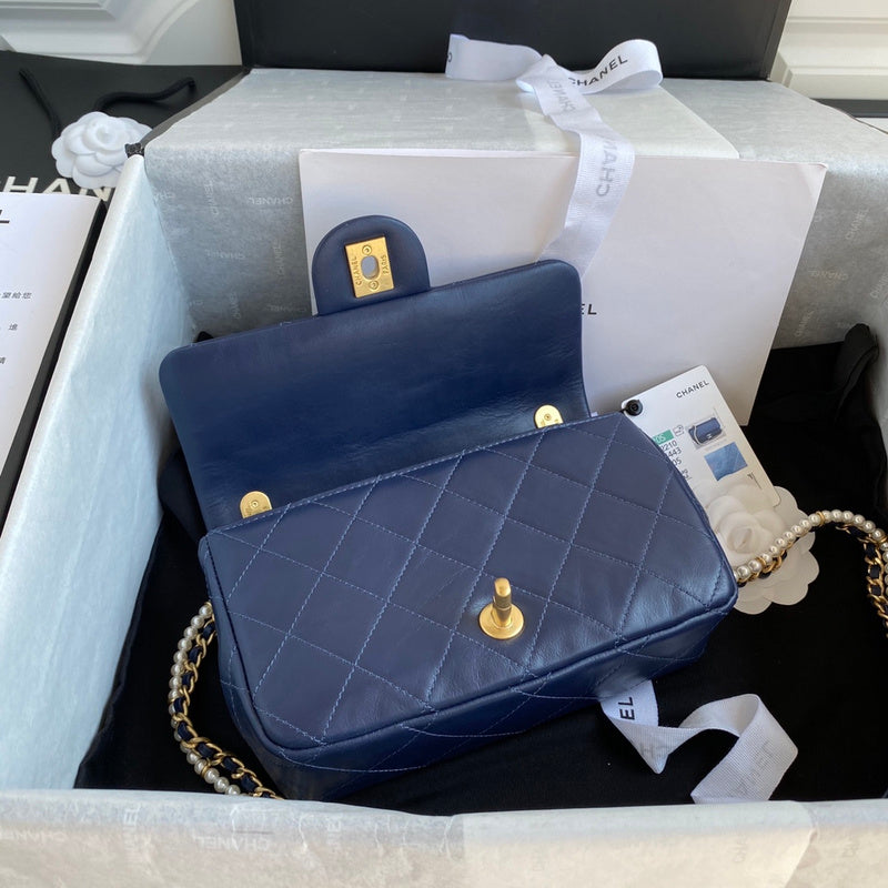 Amelia- CHL Bags - 6381