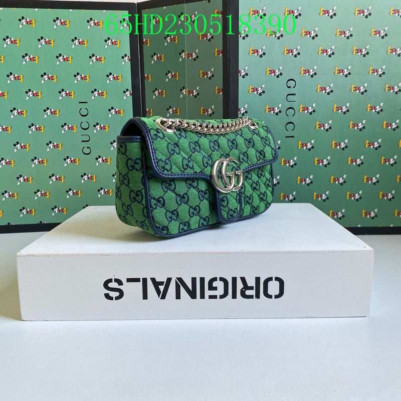 Amelia - GCI Bags - 11028