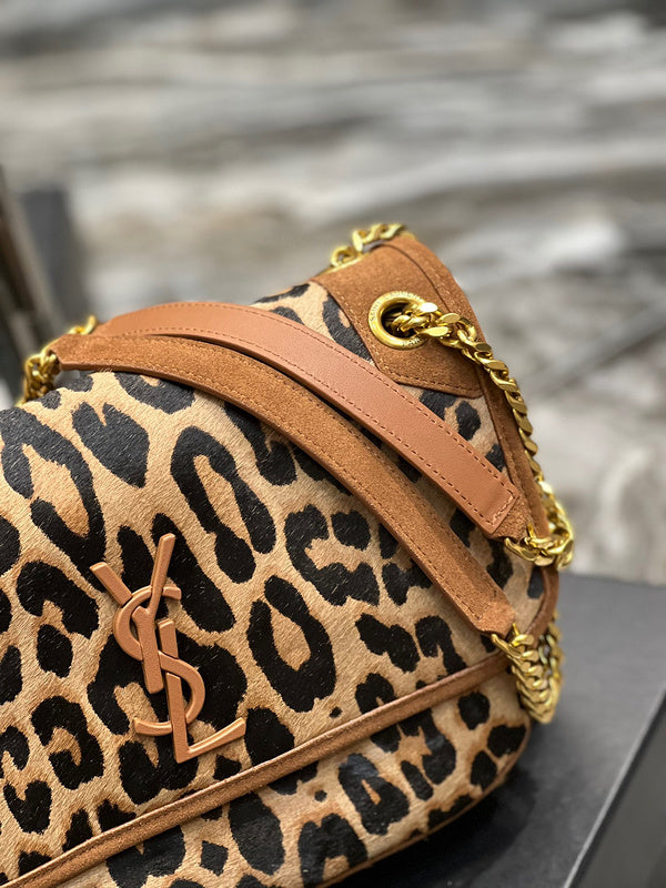 Amelia - YSL Bag - 4168