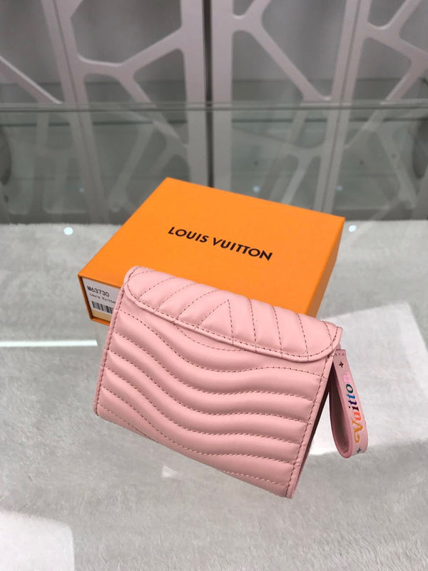 Fan Fashion Lu-Vi bags - 9147