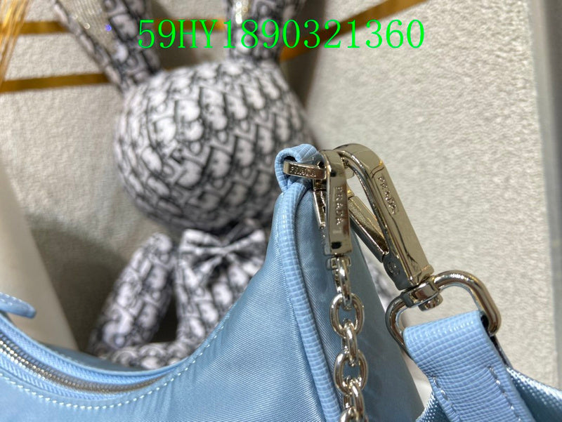 Prada Bags - The Barnes Bags  1537