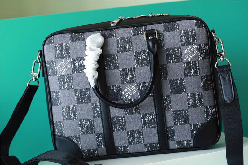 Fan Fashion Lu-Vi bags - 9809