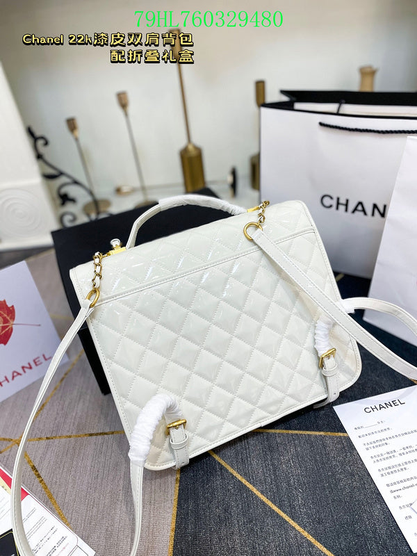 Amelia - CHL Bags - 1207