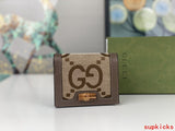 Amelia- Mix Wallets - 522
