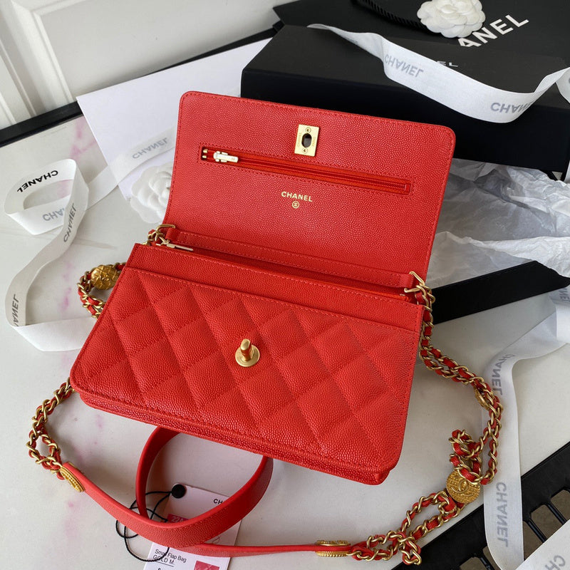 Amelia - CHL Bags - 2109