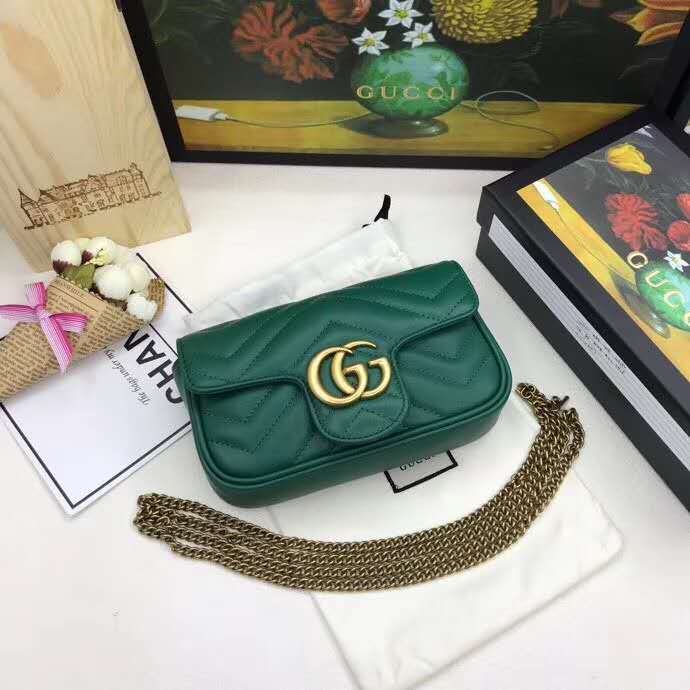 Amelia - GCI Bags - 600