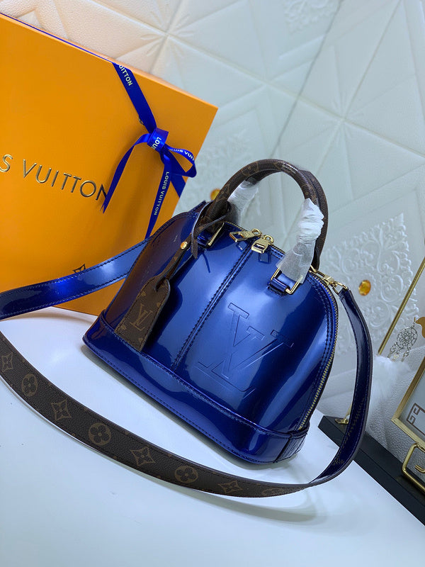 Amelia- GUKI Women Bags - 1707