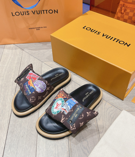 AmeliaLuxury - LOV Men Shoes - 109