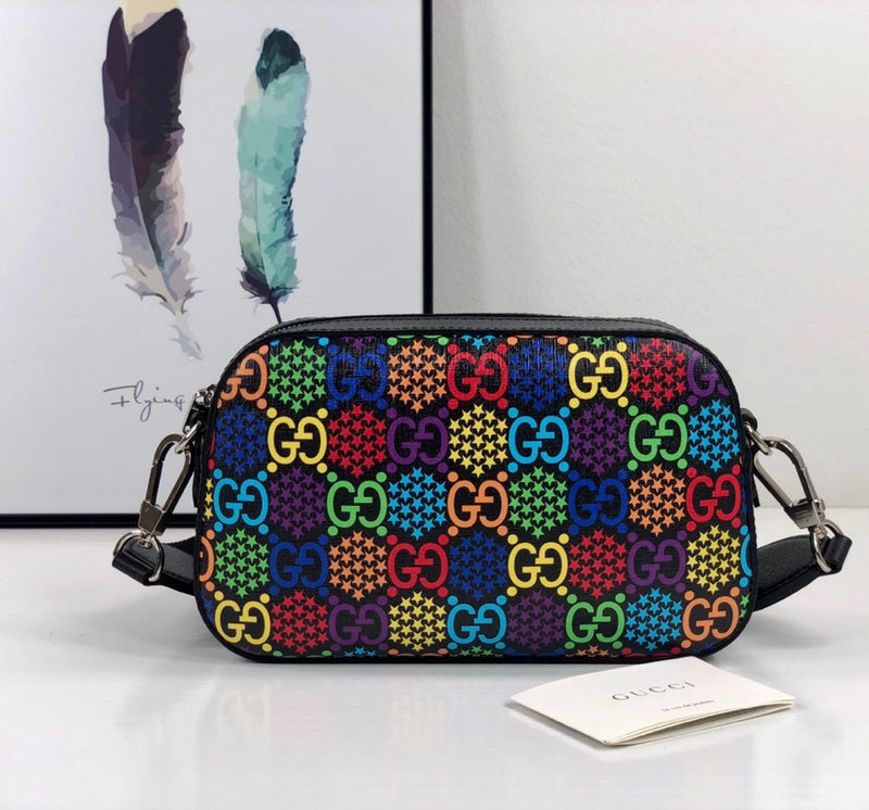 Amelia- GCI Bags - 4105