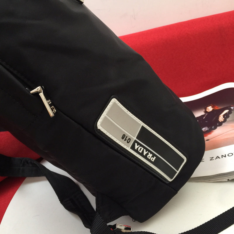 Amelia- PRDA  LUXURY BAGS - 636