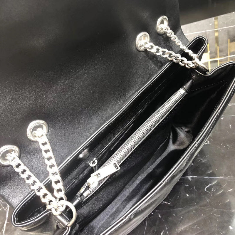 Amelia - YSL Bag - 3840