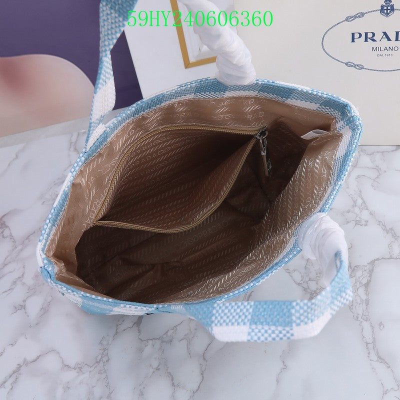 Prada Bags - The Barnes Bags  208