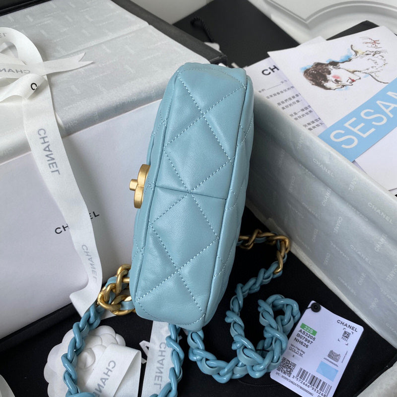 AmeliaLuxury - CHL Bags - 3171