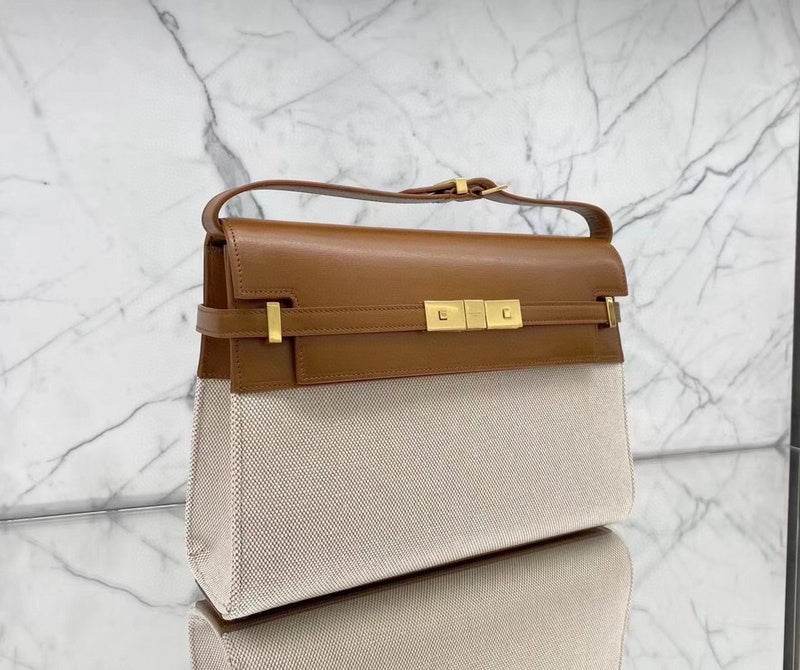 Amelia - YSL Bag - 3726