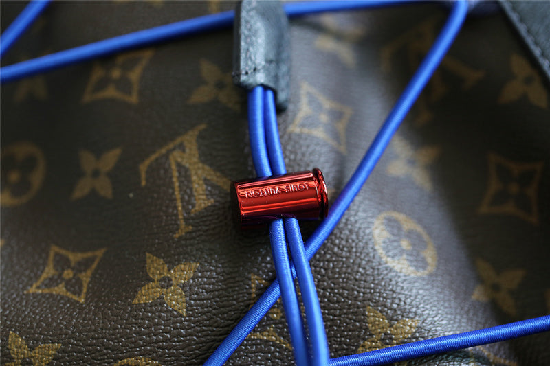 Fan Fashion Lu-Vi bags - 9747